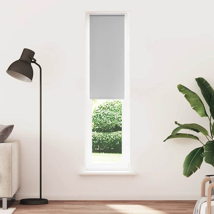 Tenda a Rullo Oscurante 45x230 cm Larghezza Tessuto 40,7 cm | homemem39
