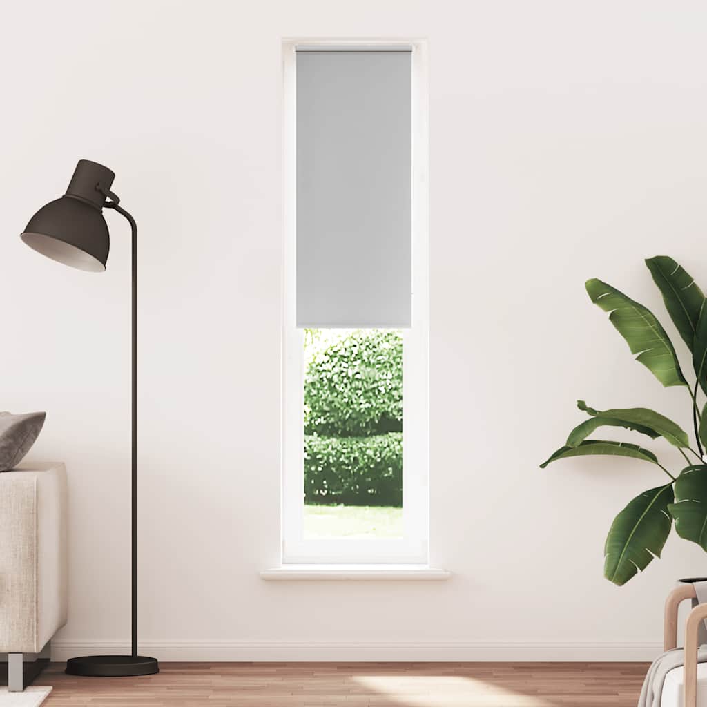 Tenda a Rullo Oscurante 60x230 cm Larghezza Tessuto 55,7 cm | homemem39
