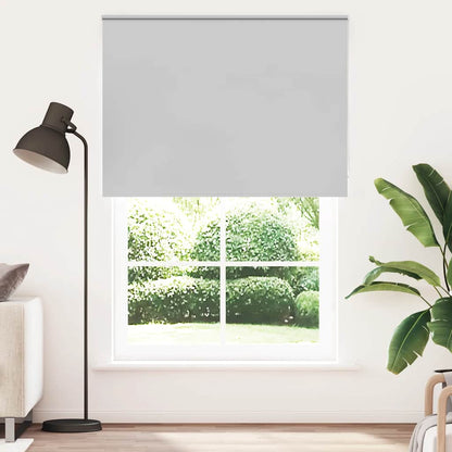 Tenda a Rullo Oscurante 145x230 cm Larghezza Tessuto 141,6 cm | homemem39