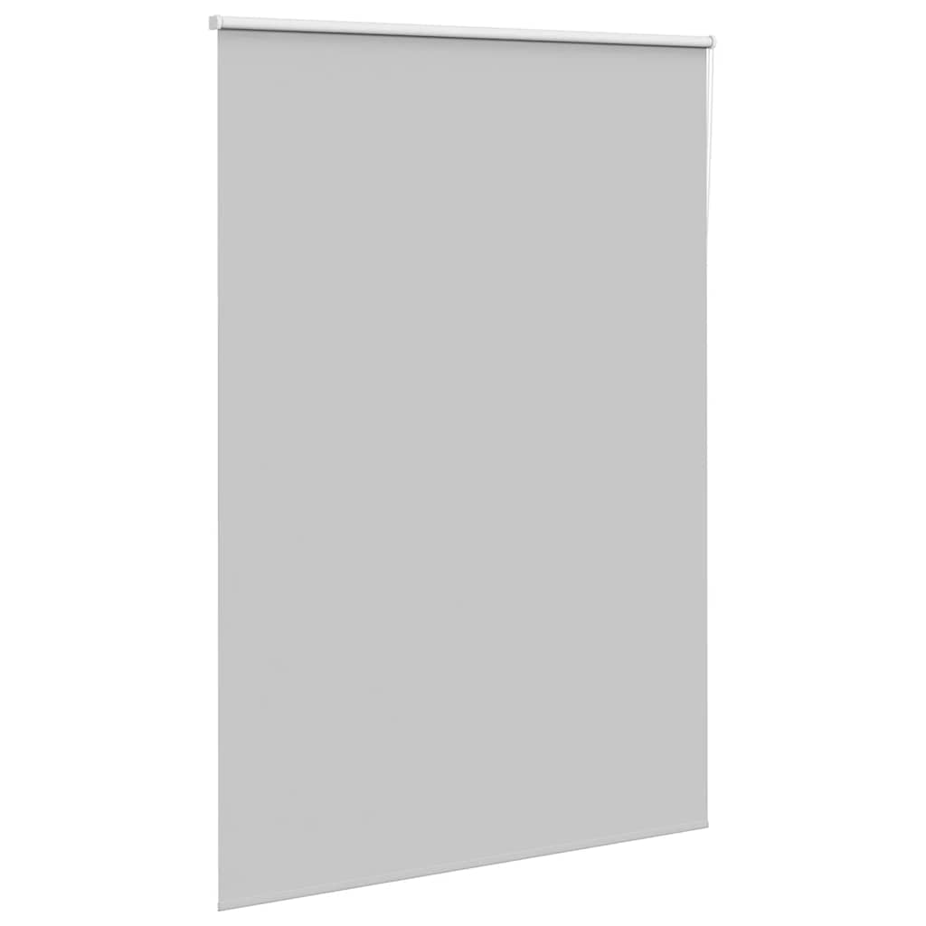 Tenda a Rullo Oscurante 145x230 cm Larghezza Tessuto 141,6 cm | homemem39