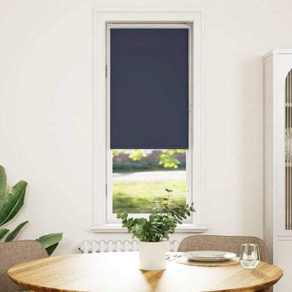 Tenda a Rullo Oscurante 40x130 cm Larghezza Tessuto 35,7 cm | homemem39
