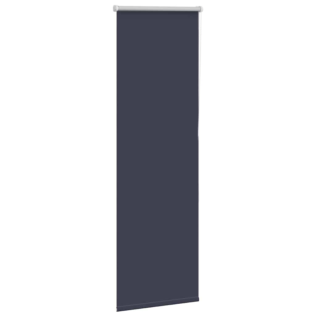 Tenda a Rullo Oscurante 50x130 cm Larghezza Tessuto 45,7 cm | homemem39