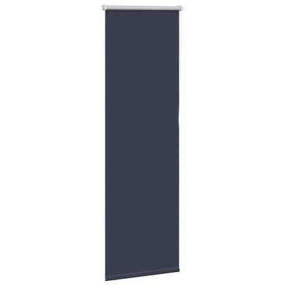 Tenda a Rullo Oscurante 60x130 cm Larghezza Tessuto 55,7 cm | homemem39