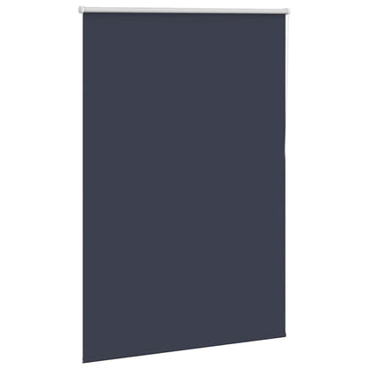 Tenda a Rullo Oscurante 105x130 cm Larghezza Tessuto 100,7 cm | homemem39