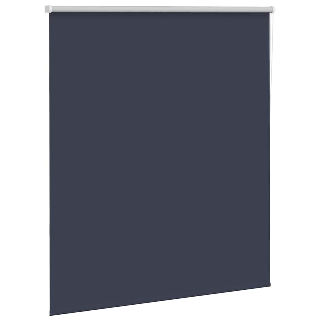 Tenda a Rullo Oscurante 125x130 cm Larghezza Tessuto 121,6 cm