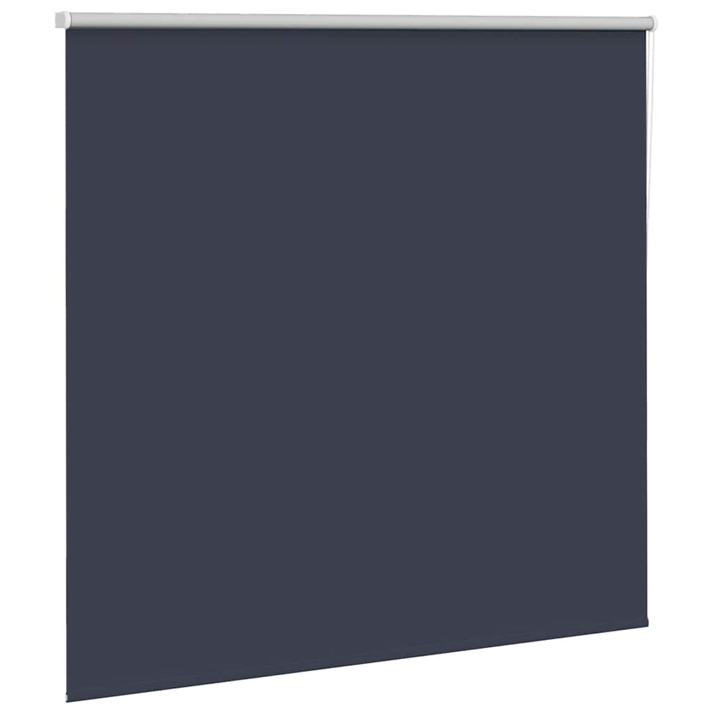 Tenda a Rullo Oscurante 155x130 cm Larghezza Tessuto 151,6 cm