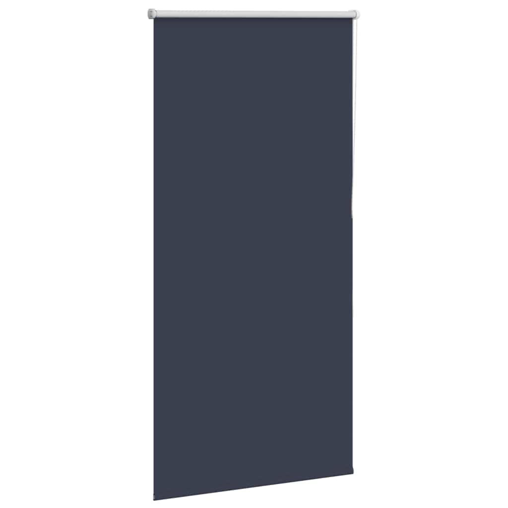 Tenda a Rullo Oscurante 80x150 cm Larghezza Tessuto 75,7 cm | homemem39