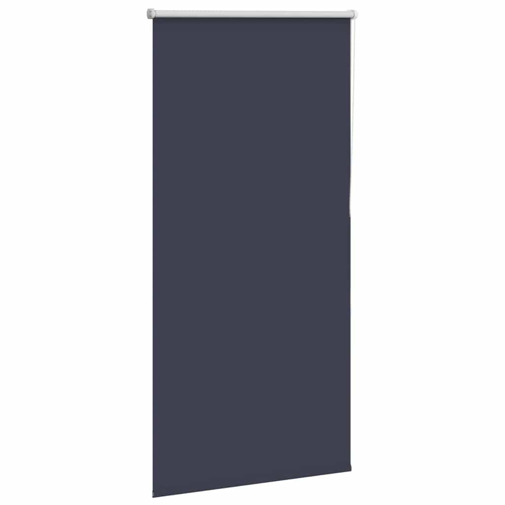 Tenda a Rullo Oscurante 85x150 cm Larghezza Tessuto 80,7 cm | homemem39