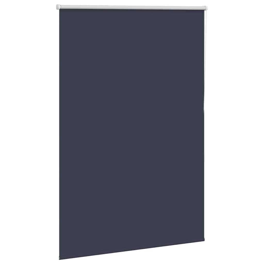 Tenda a Rullo Oscurante 90x150 cm Larghezza Tessuto 85,7 cm