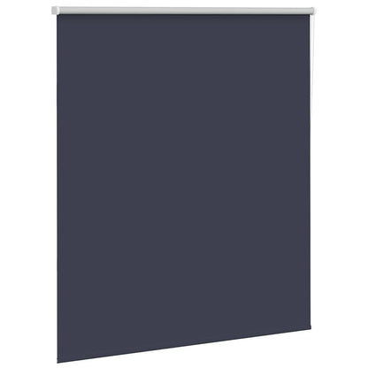 Tenda a Rullo Oscurante 130x150 cm Larghezza Tessuto 126,6 cm | homemem39