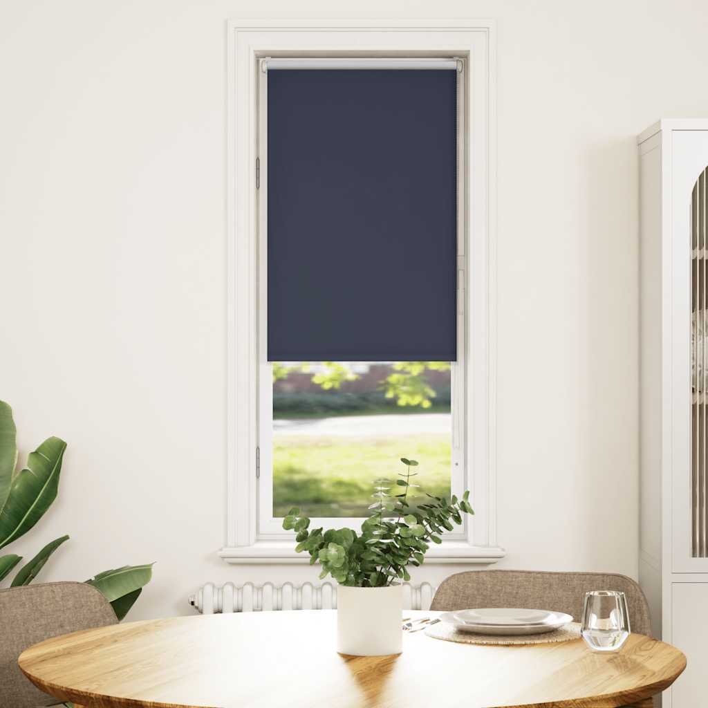 Tenda a Rullo Oscurante 40x175 cm Larghezza Tessuto 35,7 cm | homemem39