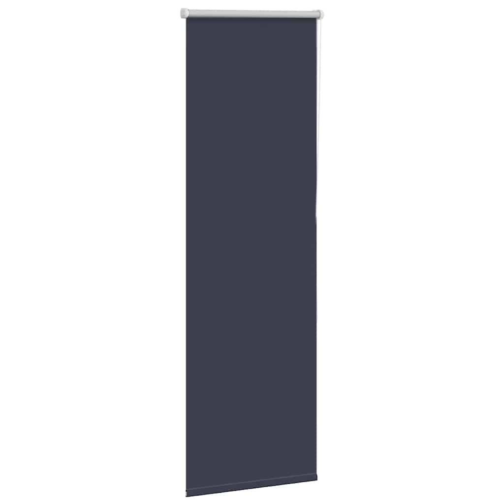 Tenda a Rullo Oscurante 45x175 cm Larghezza Tessuto 40,7 cm | homemem39