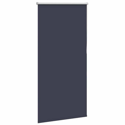 Tenda a Rullo Oscurante 85x175 cm Larghezza Tessuto 80,7 cm | homemem39