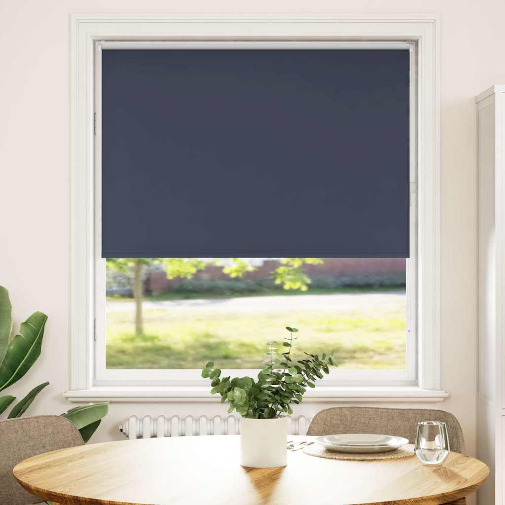 Tenda a Rullo Oscurante 95x175 cm Larghezza Tessuto 90,7 cm