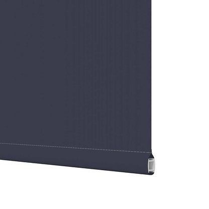 Tenda a Rullo Oscurante 105x175 cm Larghezza Tessuto 100,7 cm