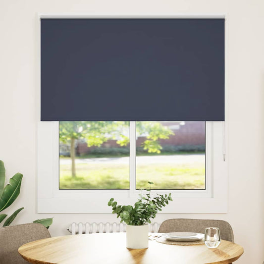Tenda a Rullo Oscurante 125x175 cm Larghezza Tessuto 121,6 cm | homemem39