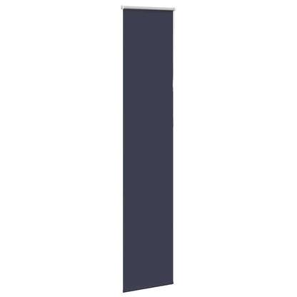 Tenda a Rullo Oscurante 45x210 cm Larghezza Tessuto 40,7 cm | homemem39