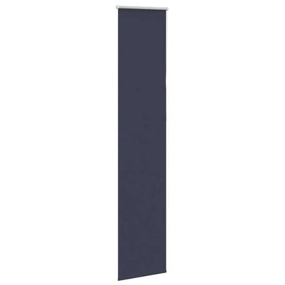 Tenda a Rullo Oscurante 50x210 cm Larghezza Tessuto 45,7 cm | homemem39