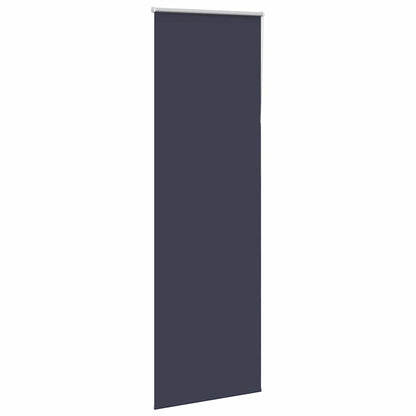 Tenda a Rullo Oscurante 85x210 cm Larghezza Tessuto 80,7 cm | homemem39