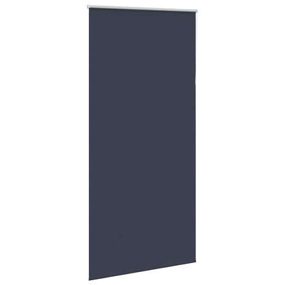 Tenda a Rullo Oscurante 90x210 cm Larghezza Tessuto 85,7 cm