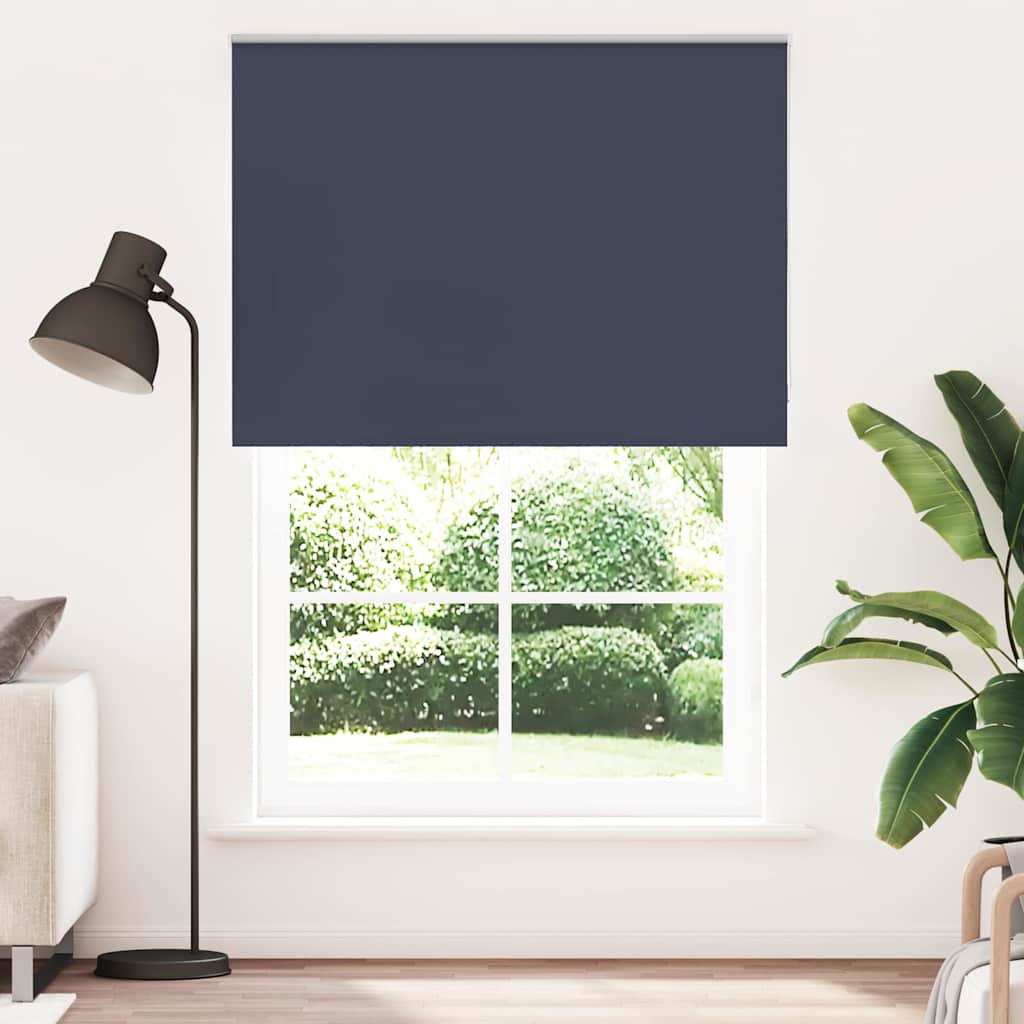 Tenda a Rullo Oscurante 160x210 cm Larghezza Tessuto 156,6 cm | homemem39