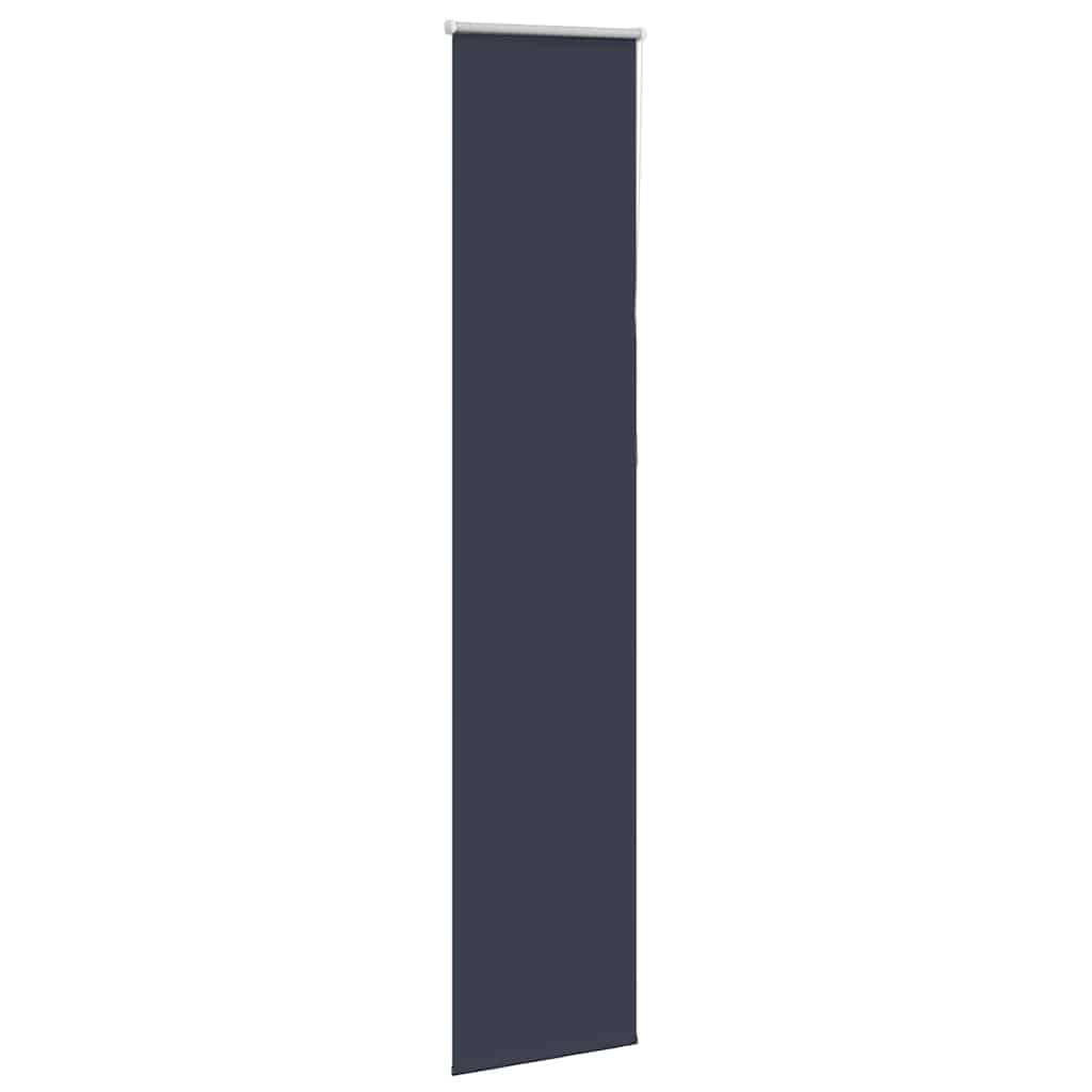 Tenda a Rullo Oscurante 40x230 cm Larghezza Tessuto 35,7 cm | homemem39