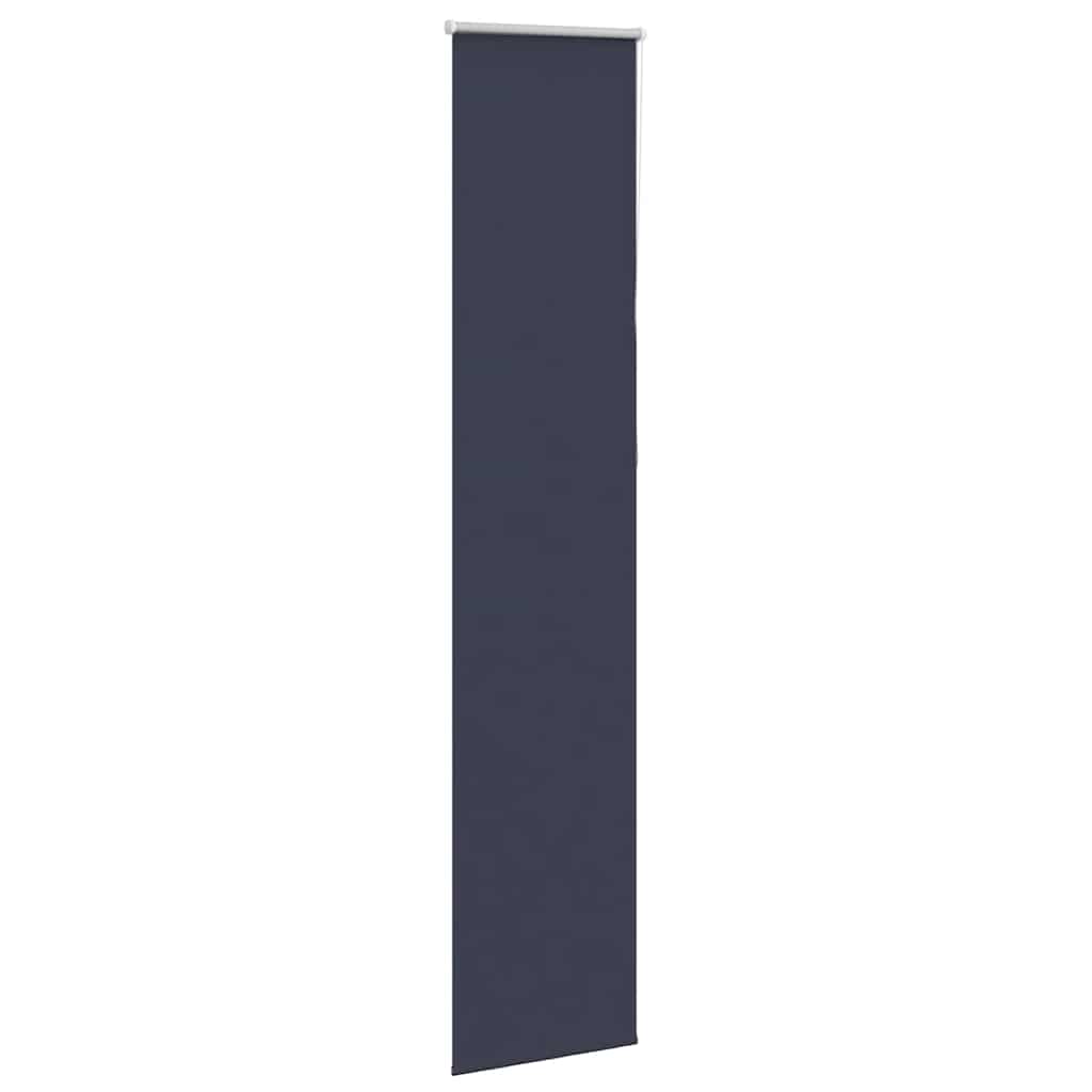 Tenda a Rullo Oscurante 50x230 cm Larghezza Tessuto 45,7 cm