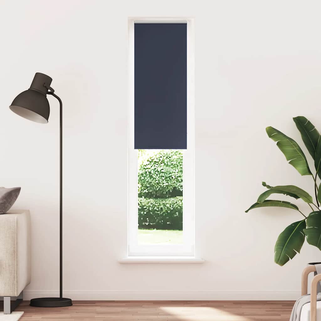 Tenda a Rullo Oscurante 55x230 cm Larghezza Tessuto 50,7 cm | homemem39