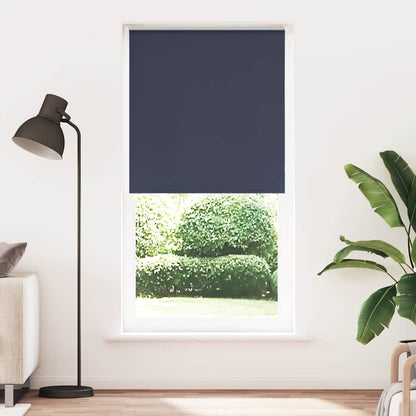 Tenda a Rullo Oscurante 90x230 cm Larghezza Tessuto 85,7 cm | homemem39