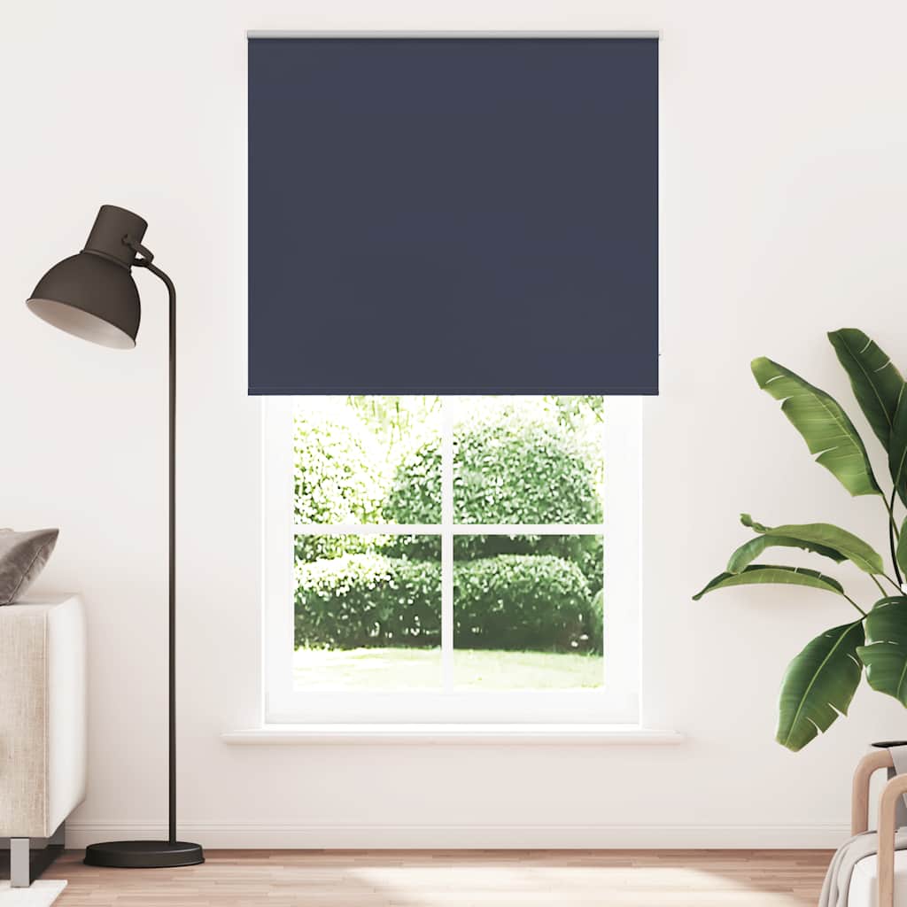 Tenda a Rullo Oscurante 120x230 cm Larghezza Tessuto 116,6 cm | homemem39