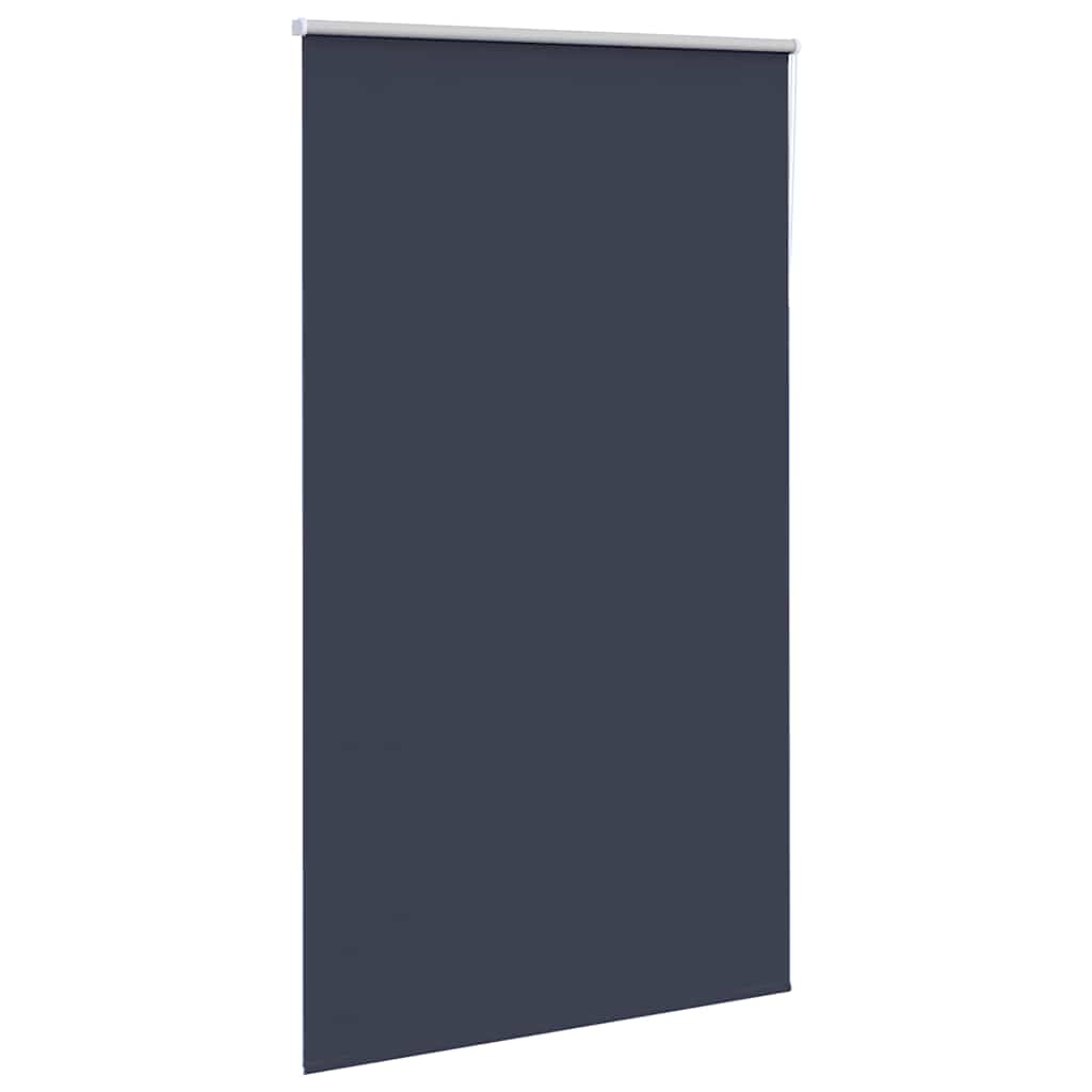 Tenda a Rullo Oscurante 130x230 cm Larghezza Tessuto 126,6 cm | homemem39