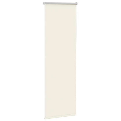 Tenda a Rullo Oscurante 40x130 cm Larghezza Tessuto 35,7 cm | homemem39