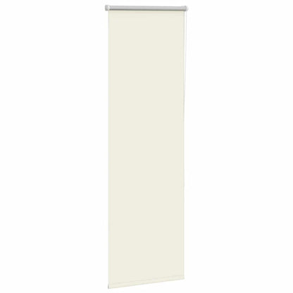 Tenda a Rullo Oscurante 45x130 cm Larghezza Tessuto 40,7 cm | homemem39