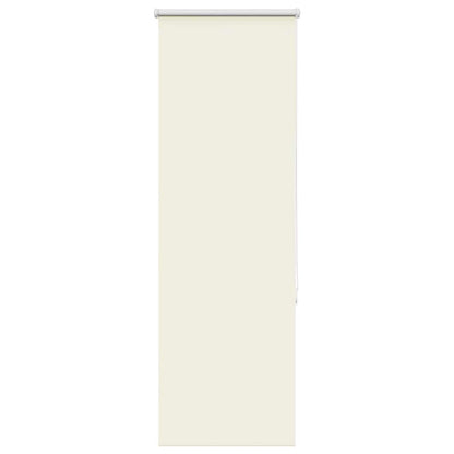 Tenda a Rullo Oscurante 55x130 cm Larghezza Tessuto 50,7 cm | homemem39