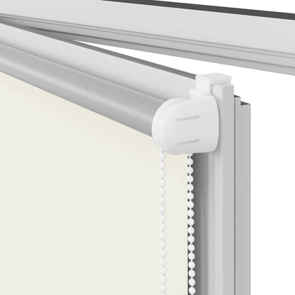 Tenda a Rullo Oscurante 55x130 cm Larghezza Tessuto 50,7 cm