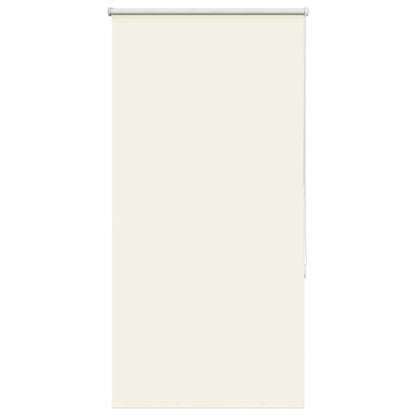 Tenda a Rullo Oscurante 80x130 cm Larghezza Tessuto 75,7 cm | homemem39