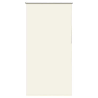 Tenda a Rullo Oscurante 85x130 cm Larghezza Tessuto 80,7 cm | homemem39