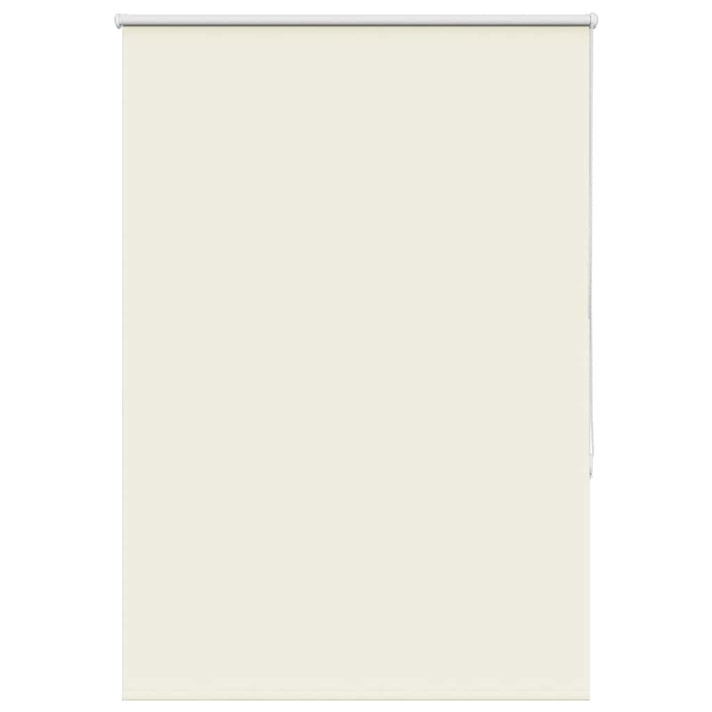 Tenda a Rullo Oscurante 105x130 cm Larghezza Tessuto 100,7 cm | homemem39
