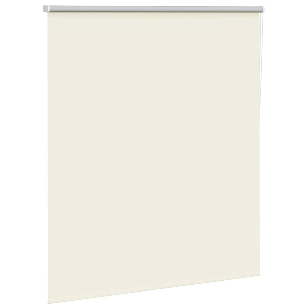 Tenda a Rullo Oscurante 125x130 cm Larghezza Tessuto 121,6 cm | homemem39