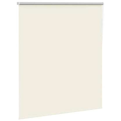 Tenda a Rullo Oscurante 125x130 cm Larghezza Tessuto 121,6 cm | homemem39