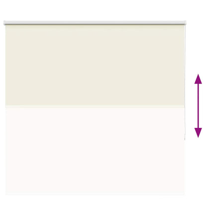 Tenda a Rullo Oscurante 165x130 cm Larghezza Tessuto 161,6 cm | homemem39