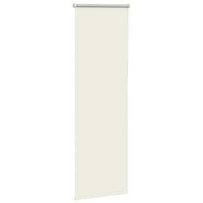 Tenda a Rullo Oscurante 40x150 cm Larghezza Tessuto 35,7 cm | homemem39