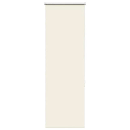 Tenda a Rullo Oscurante 45x150 cm Larghezza Tessuto 40,7 cm | homemem39