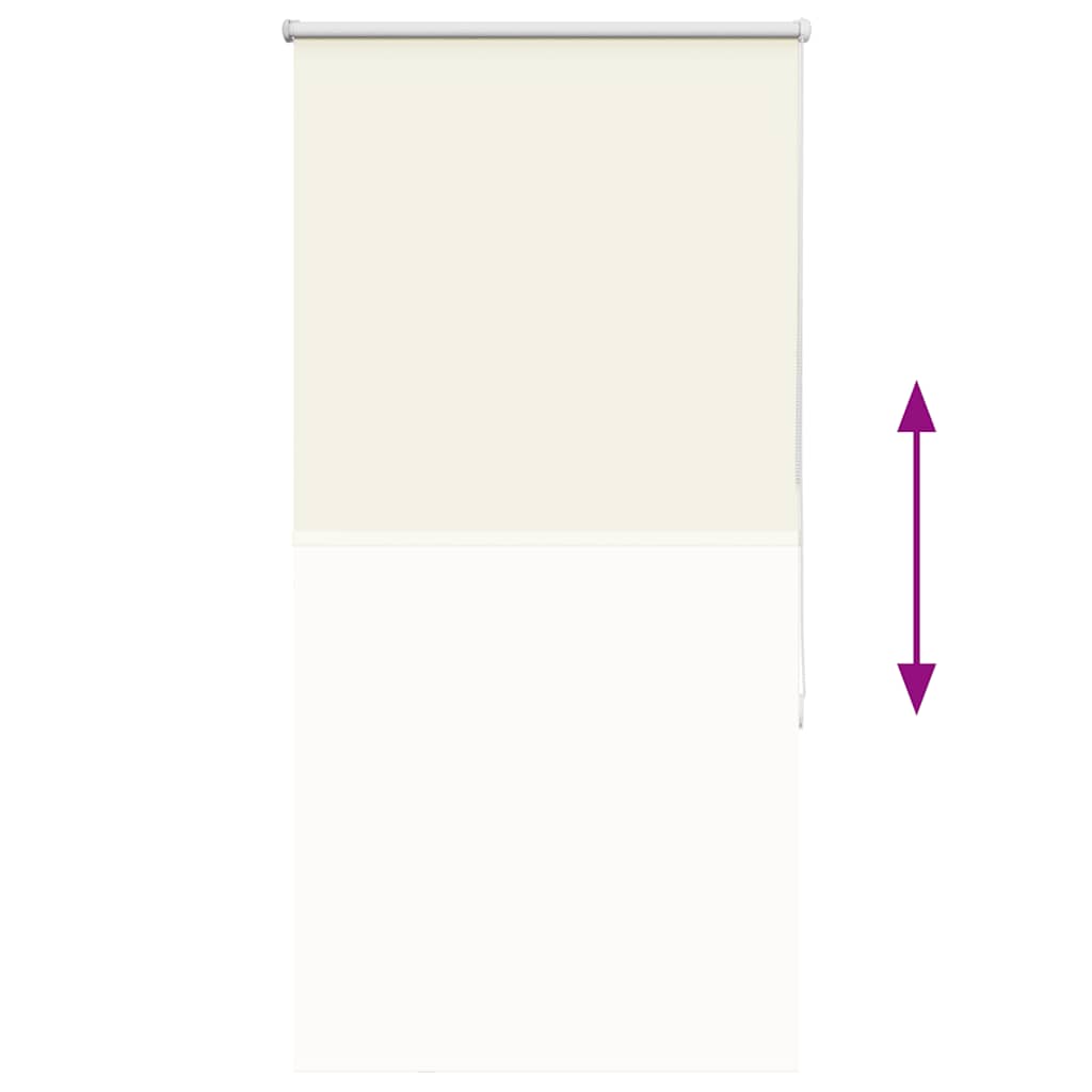 Tenda a Rullo Oscurante 65x150 cm Larghezza Tessuto 60,7 cm | homemem39