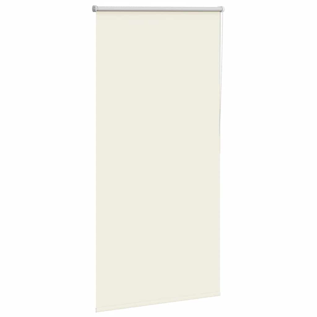 Tenda a Rullo Oscurante 80x150 cm Larghezza Tessuto 75,7 cm | homemem39