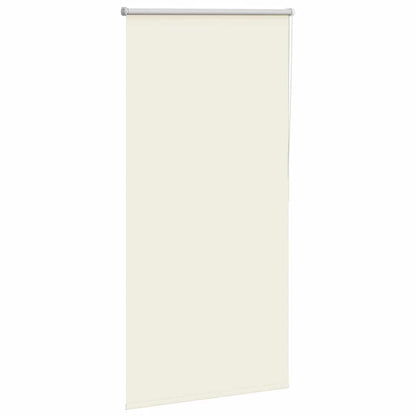 Tenda a Rullo Oscurante 80x150 cm Larghezza Tessuto 75,7 cm | homemem39