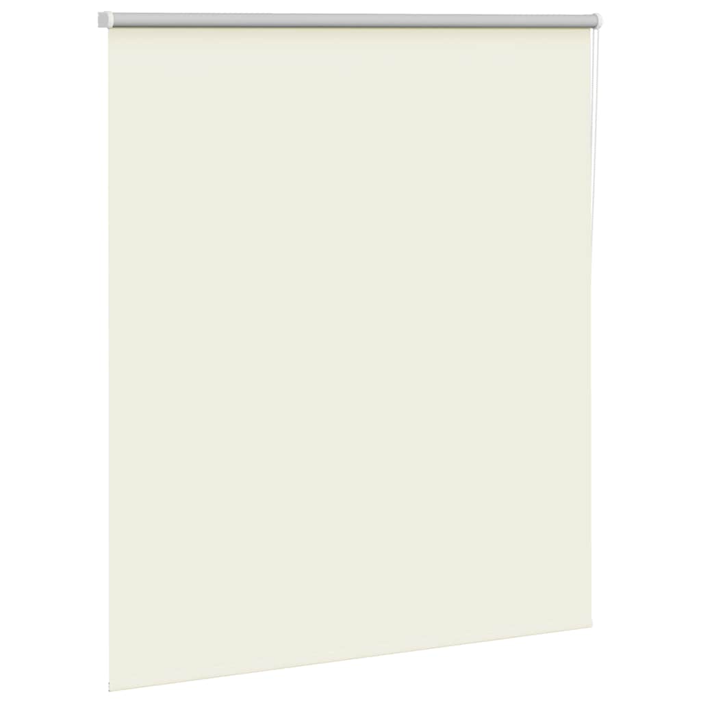 Tenda a Rullo Oscurante 130x150 cm Larghezza Tessuto 126,6 cm | homemem39