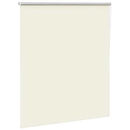 Tenda a Rullo Oscurante 130x150 cm Larghezza Tessuto 126,6 cm | homemem39