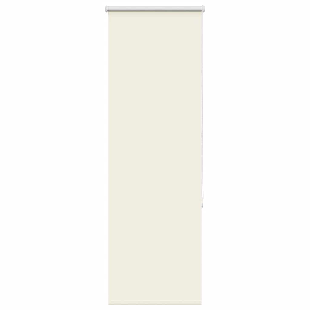 Tenda a Rullo Oscurante 40x175 cm Larghezza Tessuto 35,7 cm