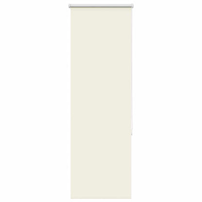 Tenda a Rullo Oscurante 40x175 cm Larghezza Tessuto 35,7 cm